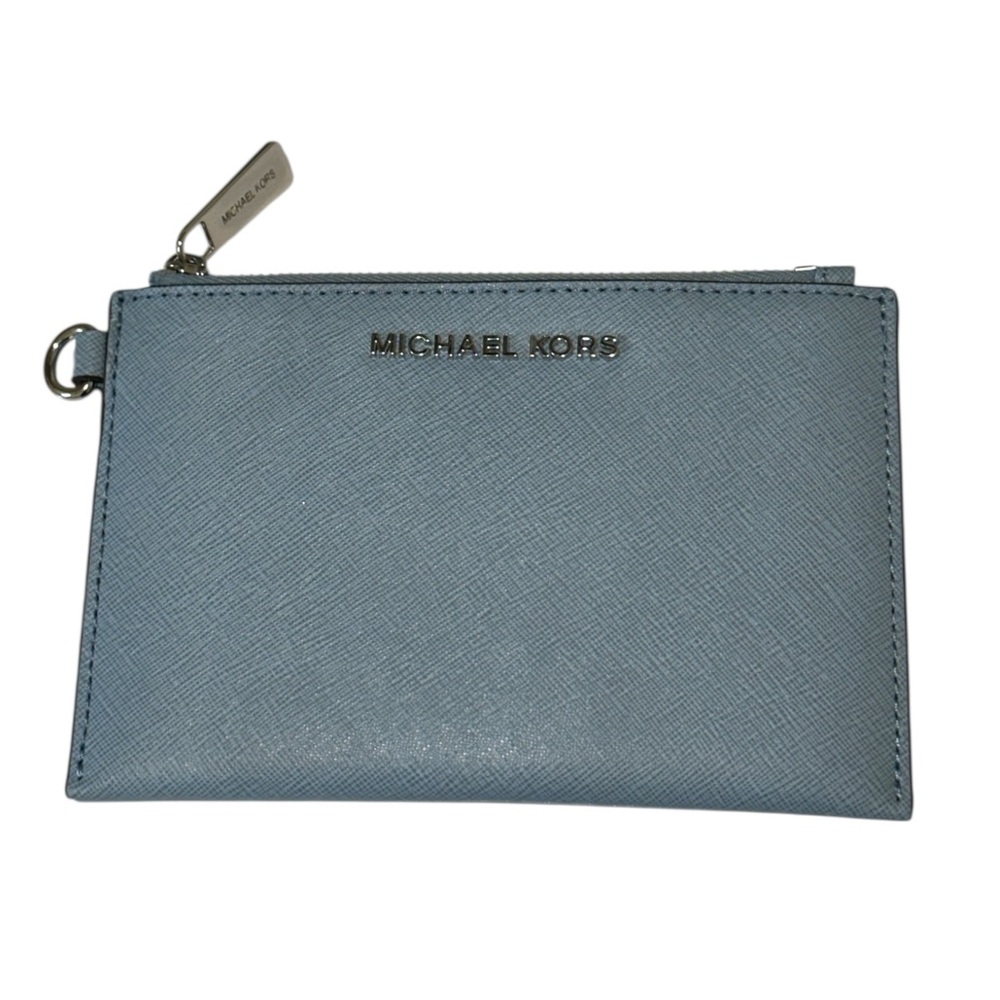 Like New! Michael Kors Pouch